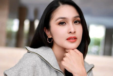 ﻿Bikin Geger Akun Instagram Sandra Dewi Kembali Lagi Tapi Postingan Dan Following Hilang, Kok Bisa?