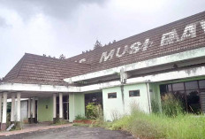Pj Walikota Minta Agustus Rehab Gedung Eks DPRD Mura untuk Kantor Capil Selesai