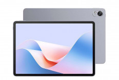 Update Harga Terbaru Huawei MatePad 11.5 S,Tablet Canggih Cocok untuk Segala Kebutuhan