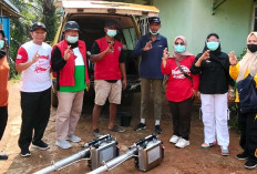 Musim Pancaroba Masyarakat Musi Rawas Diminta Untuk Selalu Waspada DBD