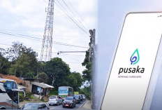 Aplikasi Pusaka Momen Mudik Lebaran 2025 Makin Nyaman, Tersedia Masjjid Ramah Pemudik