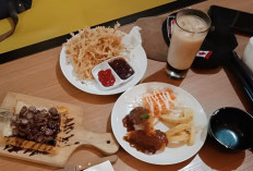 6 Menu Makanan Anak Ala Kafe yang Lucu, Lezat, dan Bikin Happy