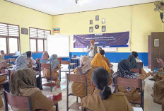 Warga Musi Rawas Diingatkan, Jika Ada Anak jadi Korban Kekerasan Jangan Takut Melapor!