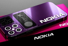 Heboh! Nokia Mini 2026 5G Siap Saingi HP Flagship, Ukuran Mini tapi Tenaga Monster