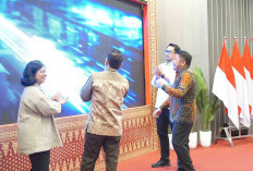 Gubernur Herman Deru : Sumsel Berpotensi Besar Lahirkan 100 Ribu Pengusaha Muda