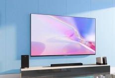 3 Smart TV Cuma 2 Jutaan Punya Fitur Premium Siap Saingan TV 10 Juta