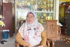 Minimalisir Resiko, SD Negeri di Lubuk Linggau Batasi Jumlah Siswa Baru Tahun 2026