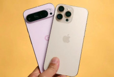 Bukan Sekadar Merek, Ini Penyebab iPhone Lebih Mahal Dibanding Android