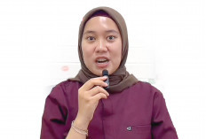 Rahasia Ampuh Hentikan Perilaku Negatif pada Anak: Positive Reinforcement Ala Psikolog Azka G. Nabila, M.Psi