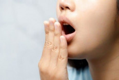 Inilah 9 Cara Menghilangkan Bau Mulut Akibat Asam lambung