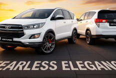 Favorit Keluarga, Tinggal Segini Harga Second Toyota Innova Reborn 2009-2018? Ada Reborn Venturer