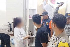 Oknum Dokter Gigi yang Digerebek di Kost-kosan di Lubuk Linggau Resmi Dilaporkan Suaminya ke Polisi 