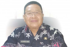 Ribuan Pekerja Sawit Rakyat di Musi Rawas Dapat Jaminan Sosial Ketenagakerjaan, ini Nilai Plusnya