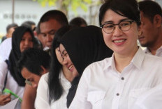 Bocoran Formasi CPNS 2026: 9 Posisi Emas untuk Lulusan SMA/SMK, Jangan Sampai Ketinggalan