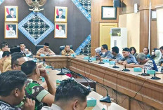 Soroti Pengembalian DAU Ratusan Juta ke Kas Daerah, Warga Desak Pemkab Copot Lurah Pasar Muara Beliti