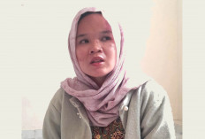 Gelang Emas 1 Suku Milik Pengantin Baru di Lubuk Linggau Dijambret. Rencananya Untuk Biaya Resepsi Pernikahan