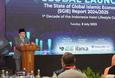 Berpotensi Dibuka Haji dan Umrah Lewat Jalur Laut 