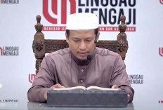 4 Keadaan Hukum Puasa Ramadhan Bagi Musafir