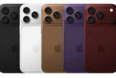 Apple Siapkan iPhone 18 Pro Max dengan Baterai Jumbo dan Dynamic Island Lebih Kecil