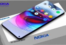 Secanggih Itu Nokia Alpha Pro 5G? Sampai Gebrakan Pasar Indonesia dengan Teknologi Terkini