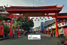 Jalan Surya Kencana Bogor, Jejak Sejarah dan Surga Kuliner yang Tak Pernah Sepi