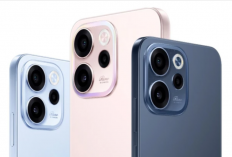 Oppo Reno 15 Series Segera Meluncur di Indonesia, Spesifikasinya di Luar Dugaan