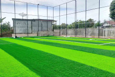 BOF Mini Soccer akan Hadir di Lubuk Linggau, Fasilitas Standar Nasional