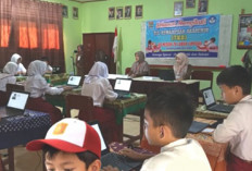 Ini Gambaran Hasil TKA SD dan SMP Tahun 2026, Lebih Tinggi Nilai Bahasa Indonesia
