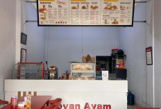  Nasi Ayam, Hidangan Legendaris yang Selalu Menggungah Selera