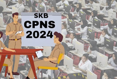 Jadwal Lengkap SKB CPNS 2024 dari BKN Terbaru