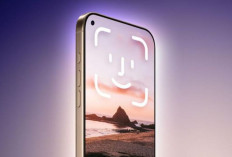 Desain iPhone 18 Pro Mulai Terbongkar, Layar Lebih Bersih dan Imersif