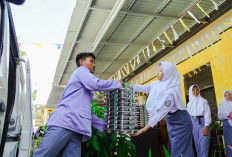 Selama Libur Sekolah, Bumil, Ibu Menyusui, dan Balita Tak Dapat MBG