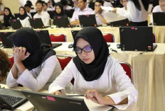 Bimbel CPNS Online: Solusi Anti Cemas Hadapi Persaingan Ketat CPNS 2026