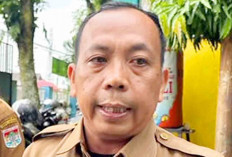 Inspektorat Lubuk Linggau Tegaskan Komitmen Pengawasan Sesuai PKPT 2025