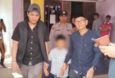 Proses Hukum Anak SD di Muratara yang Tusuk Anak MTS Hingga Tewas Tunggu Hasil Litmas dari Bapas Muratara 