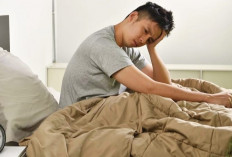 Waspada, Inilah 8 Penyakit Serius yang Dipicu Akibat Susah Tidur di Malam Hari
