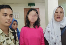  Wakil DPR RI Bantu Siswi SMP Korban Malpraktik Bidan, Tinggal Tunggu Donor Kornea