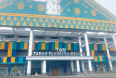 Aset Pemkab Musi Rawas Tersesat di Pemkot Lubuk Linggau, Bahkan Sudah Berpindah Masih Dipakai