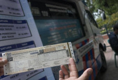 Kendaraan Sudah Diblokir Tapi Ingin Ikut Pemutihan Pajak? Ini Jawaban dan Solusinya