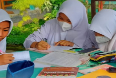 10 Rekomendasi SMA Terbaik 2024 di Palembang, yang Bisa Dijadikan Referensi Dijamin Lulusannya Berkualitas 