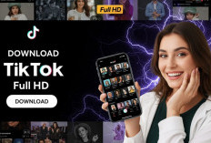 Download TikTok Full HD dan MP3, Coba 5 Situs Gratis Paling Gampang Dipakai