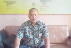 Kelurahan Jawa Kanan Siap Dukung Program 100 Hari Kerja Wako-Wawako 