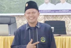 Juara Umum Tahun Lalu Jumlah Peserta MTQ Utusan Kecamatan Rupit Merosot   