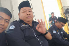 Pendamping Mitra Usaha Z-Chicken Sedang Di Survey Mustahik Calon Mitra  