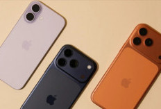 Update Harga iPhone Terbaru Februari 2026 Turun, Ada yang Rp 8 Jutaan