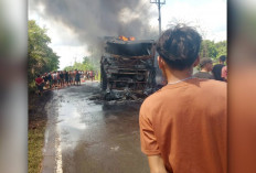 Ungkap Penyebab Kecelakaan Maut Bus ALS dan Tangki Minyak, Dirgakkum Korlantas Polri Gunakan TAA