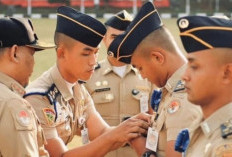 Gaji dan Tunjangan Lulusan Sekolah Kedinasan yang Jadi CPNS