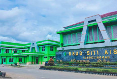 Dukung Sumsel Health Tourism 2026, HUT Linggau Pos ke-25 RSUD Siti Aisyah Buka Layanan Kesehatan Gratis