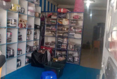 Fatomah Laundry : Solusi Praktis Kebutuhan Cuci Masyarakat Lubuk Linggau Utara II