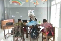 SLB Bina Sejahtera Mandiri : Dari Lubuk Linggau untuk Masa Depan Anak Berkebutuhan Khusus
